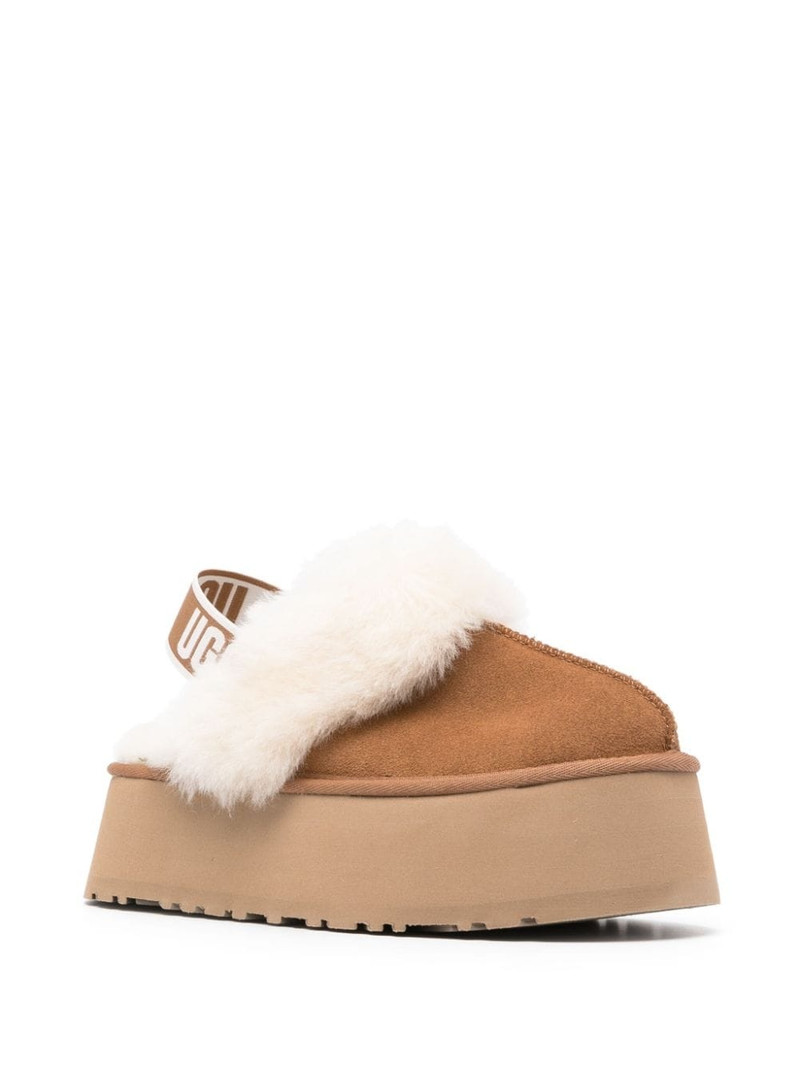 UGG Funkette mules outlook