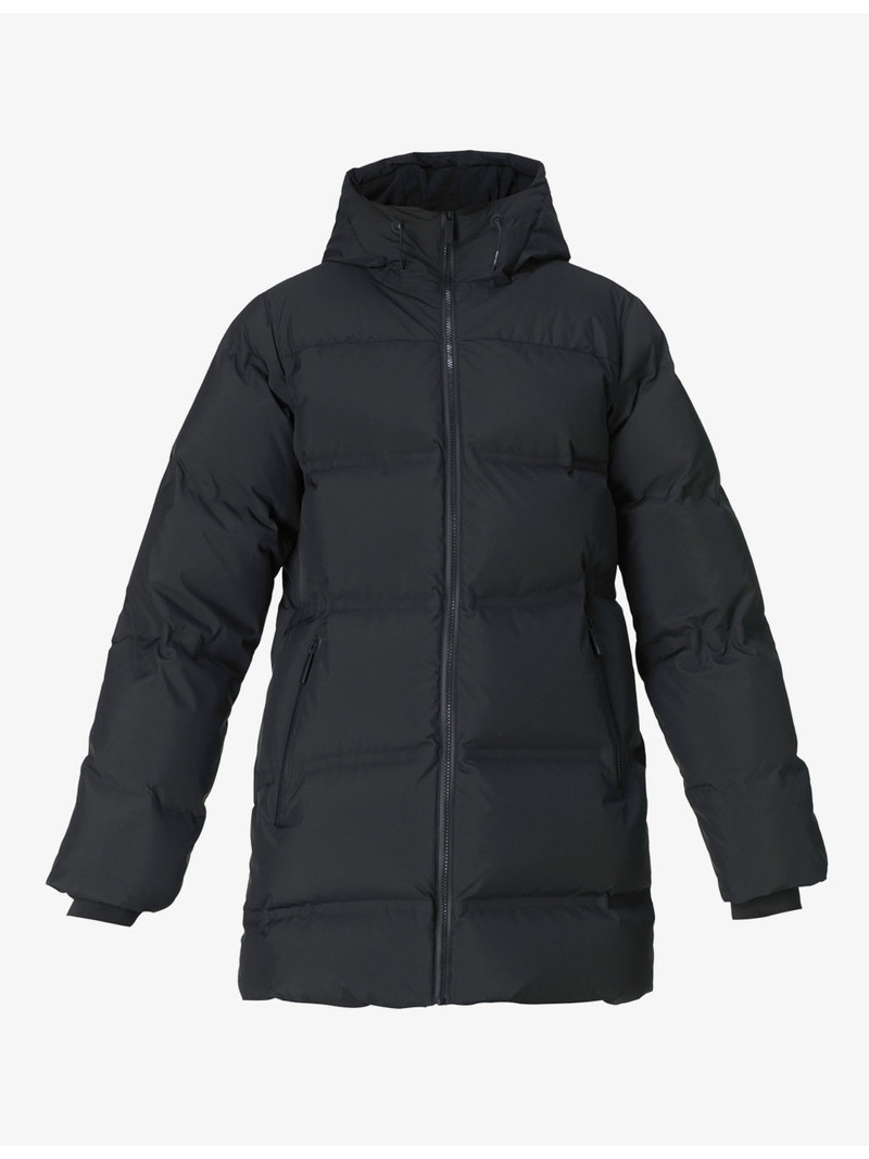 Nimbus Mid Waterproof Shell-Down Puffer Jacket 1
