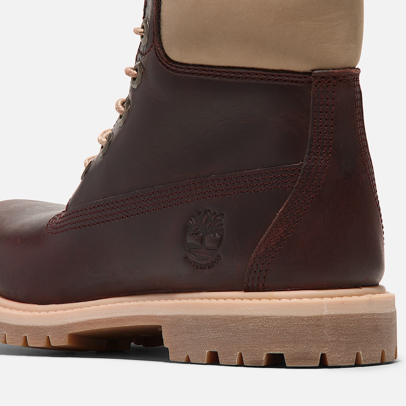 Women's Timberland® Premium 6-Inch Waterproof Boot - 9
