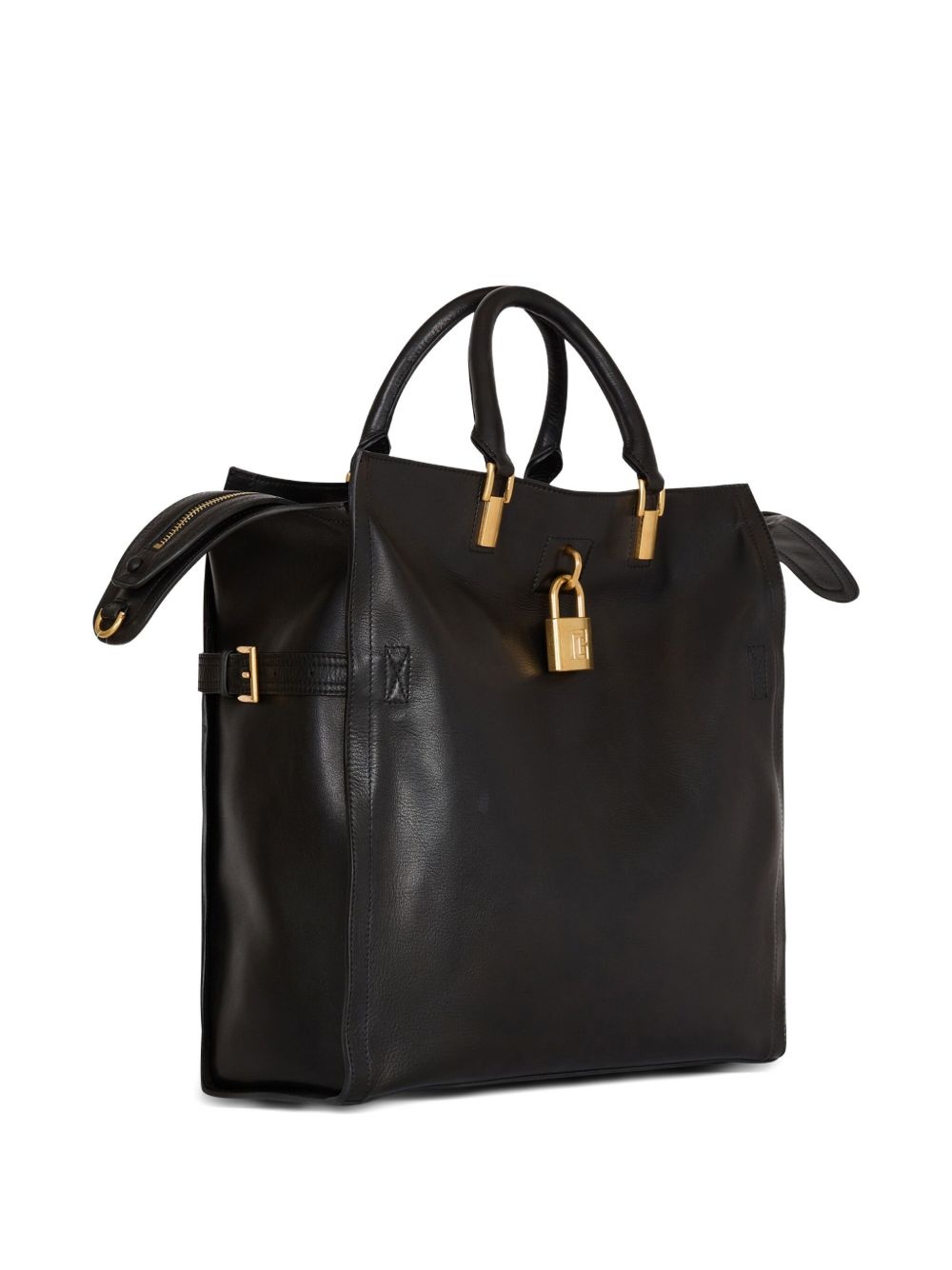 large Pulse tote bag - 3
