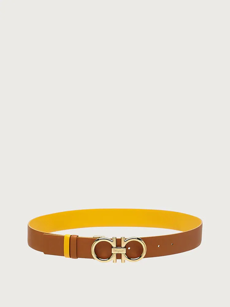 ADJUSTABLE GANCINI BELT - 2