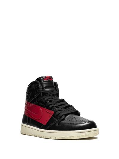 Jordan Air Jordan 1 Retro High OG Def couture outlook