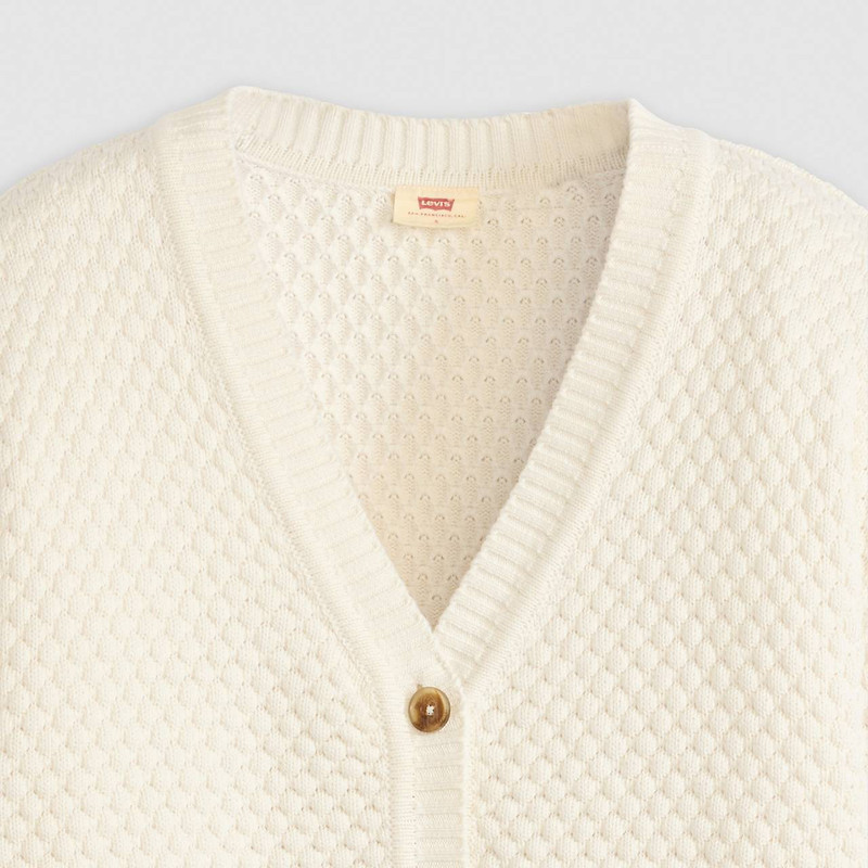 SNOWFLAKE CARDIGAN 6
