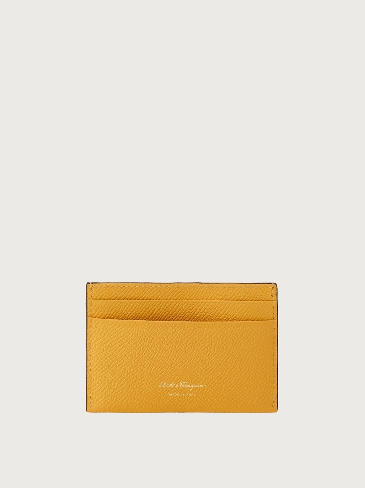 GANCINI CREDIT CARD HOLDER - 3