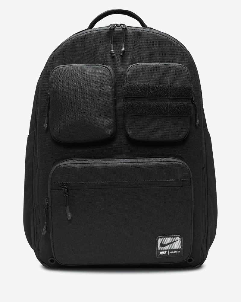 Nike Nike Utility Power Backpack (33L) outlook