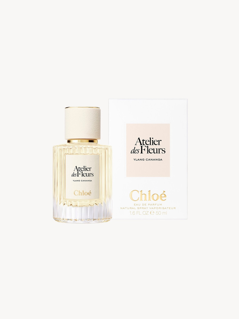 Chloé ATELIER DES FLEURS YLANG CANANGA EAU DE PARFUM 1.7 FL OZ outlook