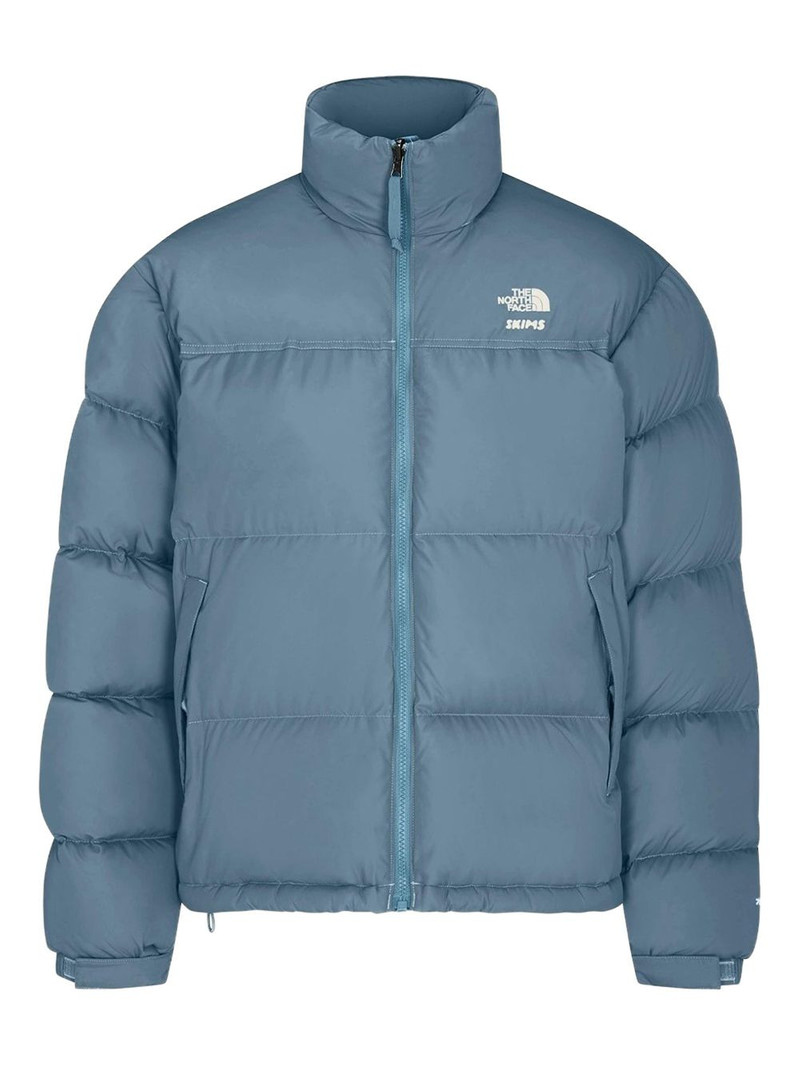 x The North Face 1996 Nuptse padded jacket 1