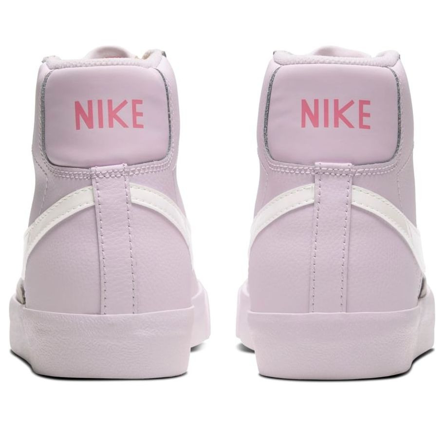 (WMNS) Nike Blazer Mid 77 'Digital Pink' CZ0376-500 - 5