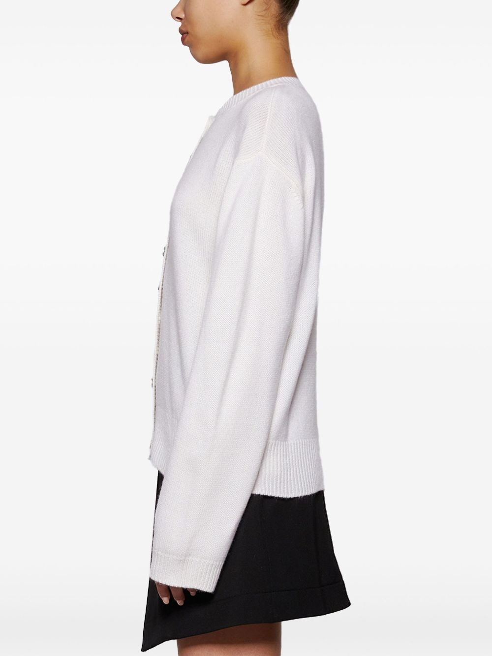 Nila cardigan - 4