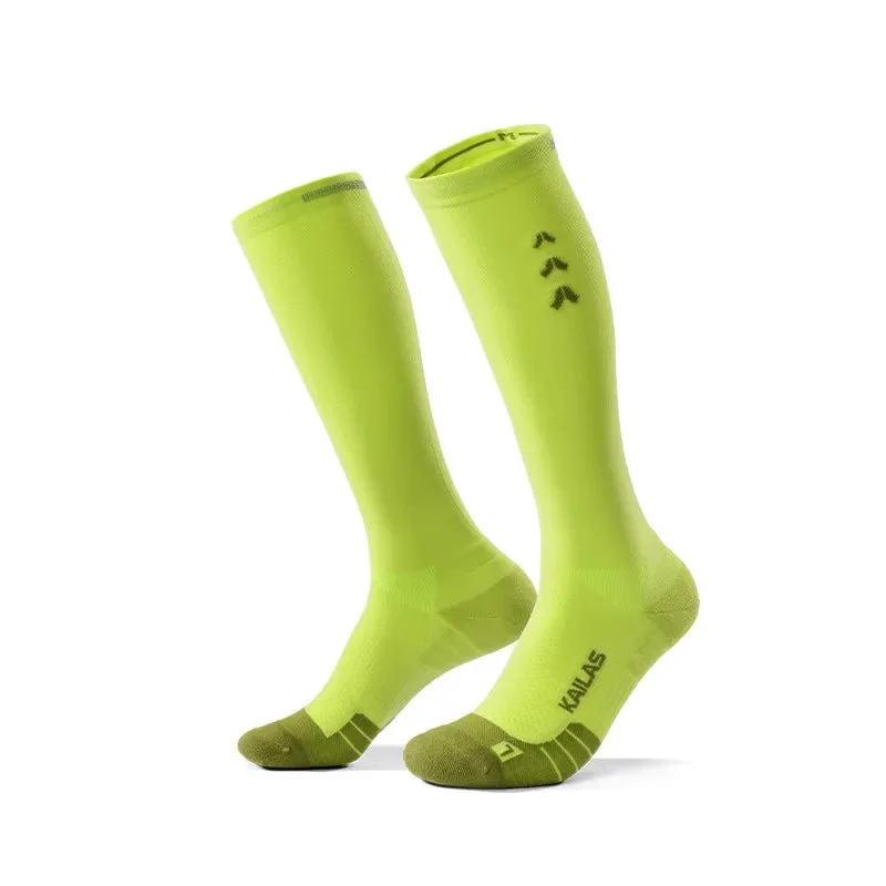 Kailas FUGA High-Cut Trail Running Socks Unisex - 1