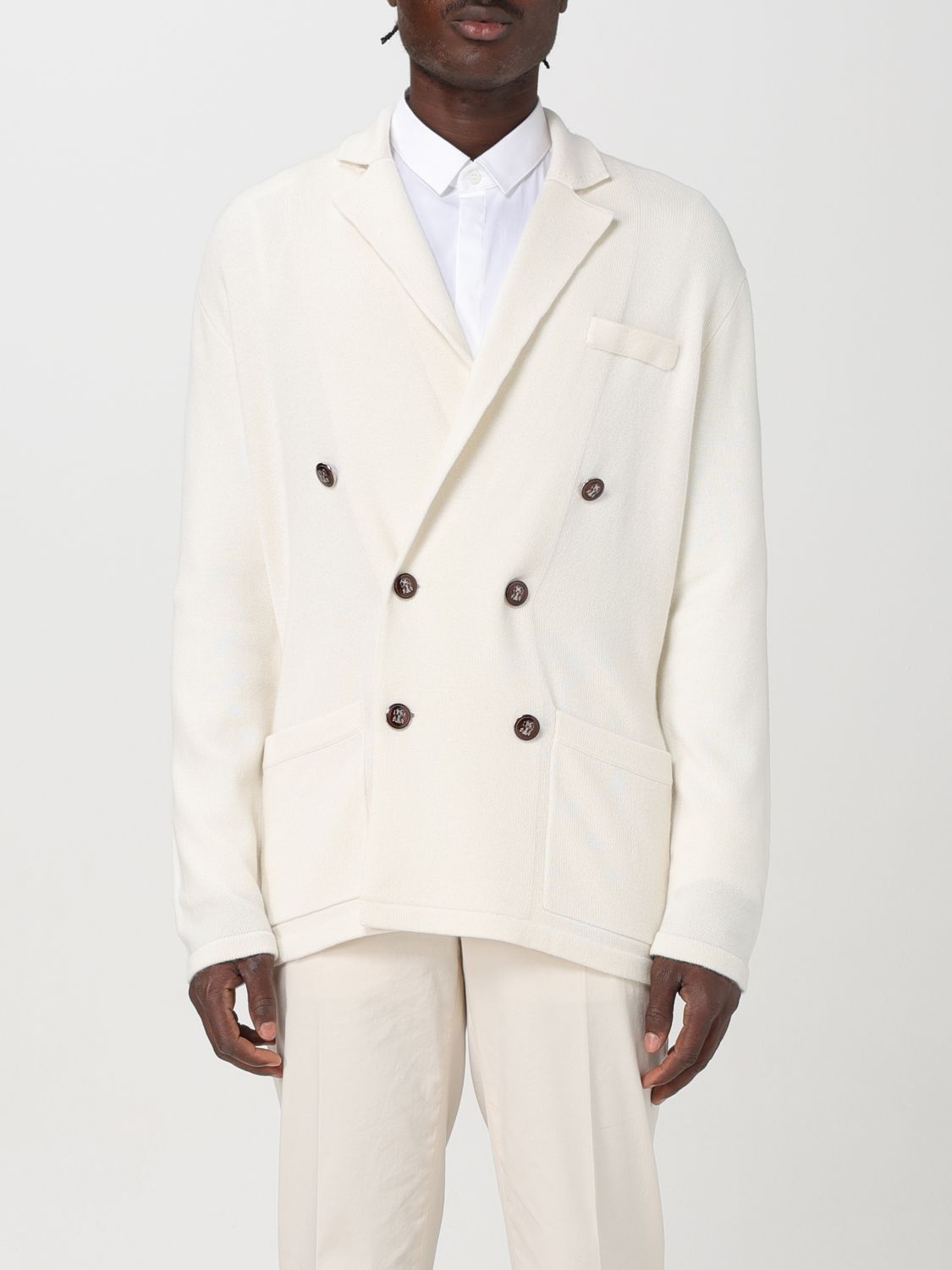 Blazer men Brunello Cucinelli - 1