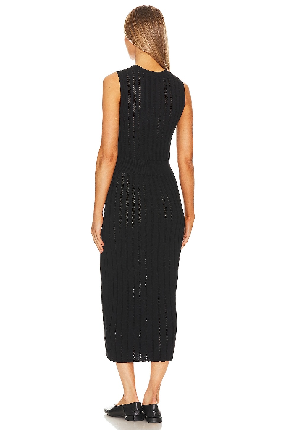 Florian Knit Dress - 3