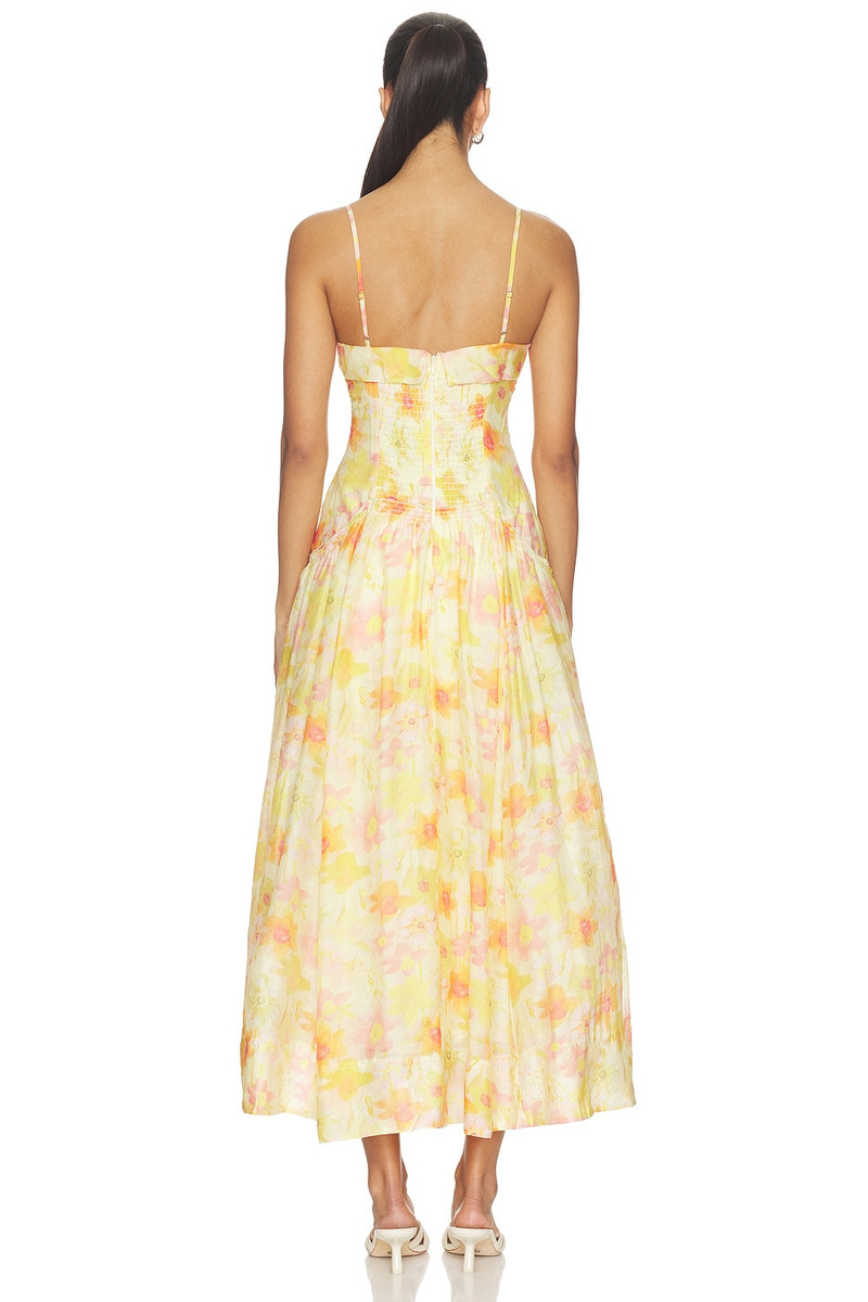 ASTR THE LABEL Ovina Dress outlook