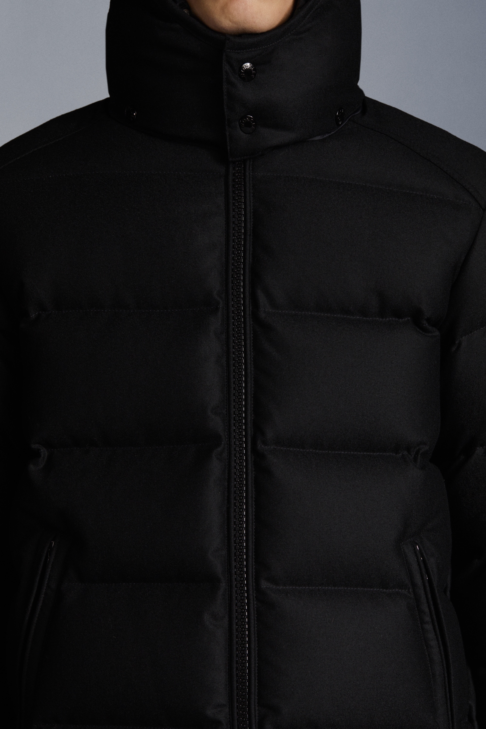 Montgenevre Short Down Jacket - 5