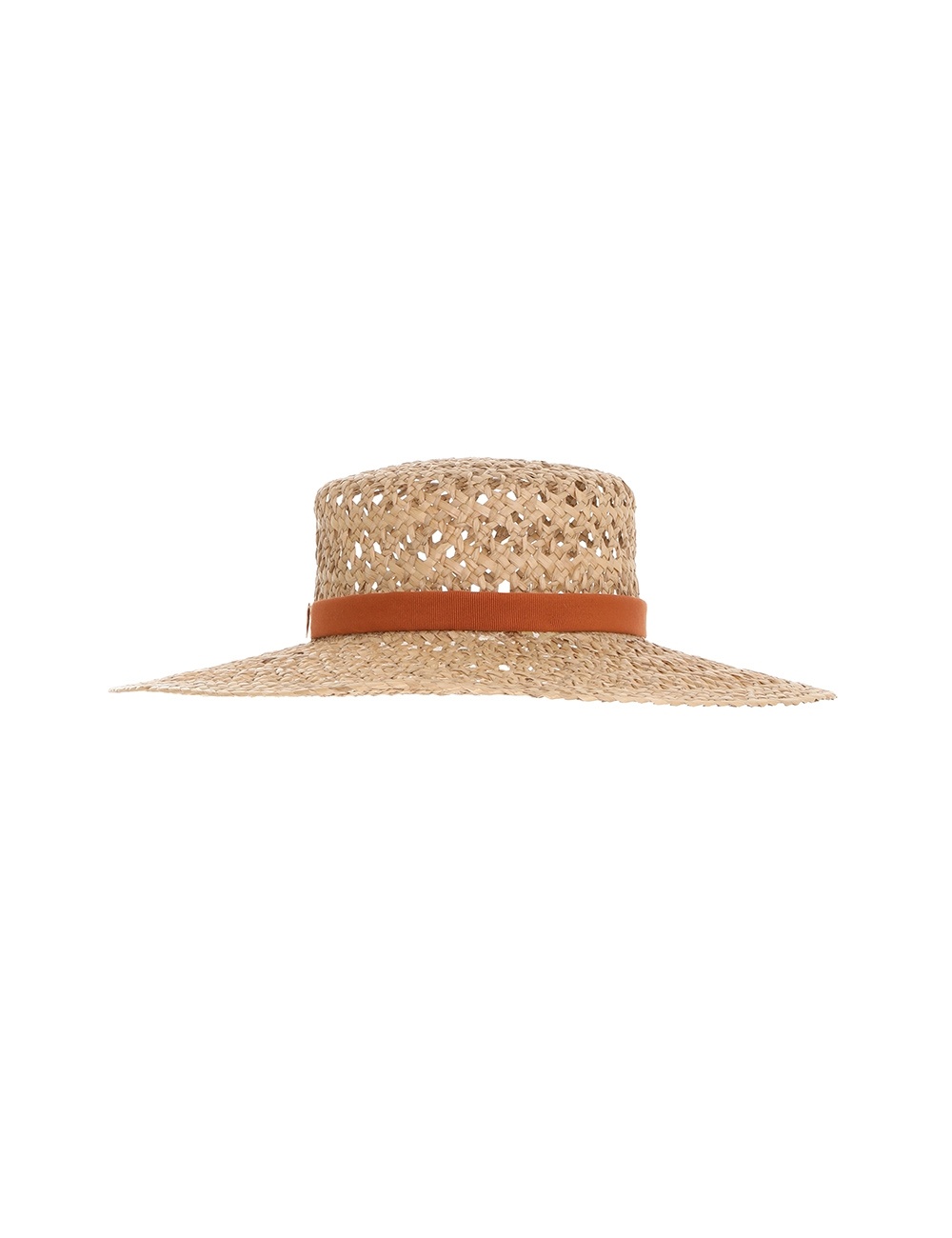 STRAW BOATER - 3