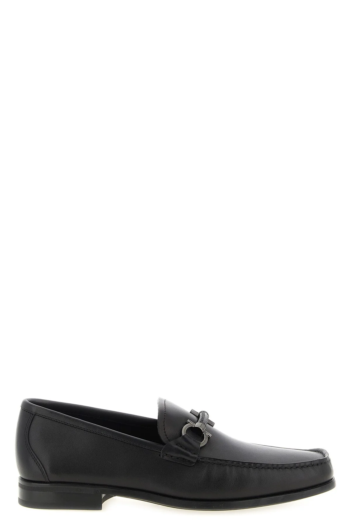 'Supreme' Loafers - 1