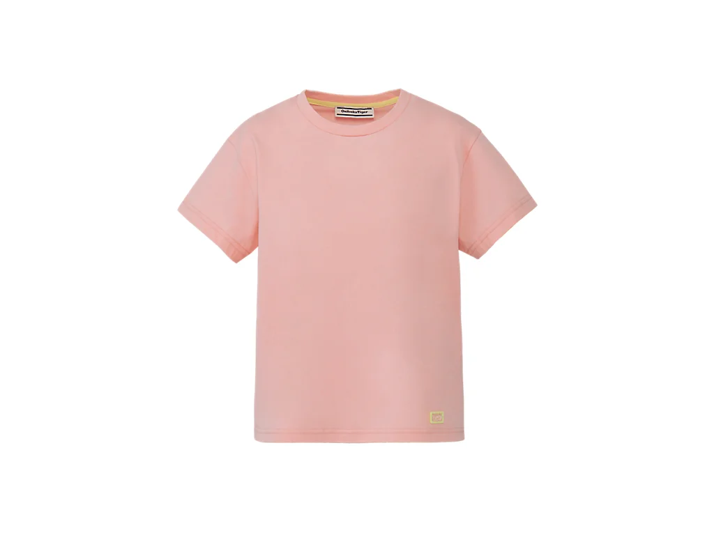 WOMEN'S SHORT SLEEVED TEE - 1