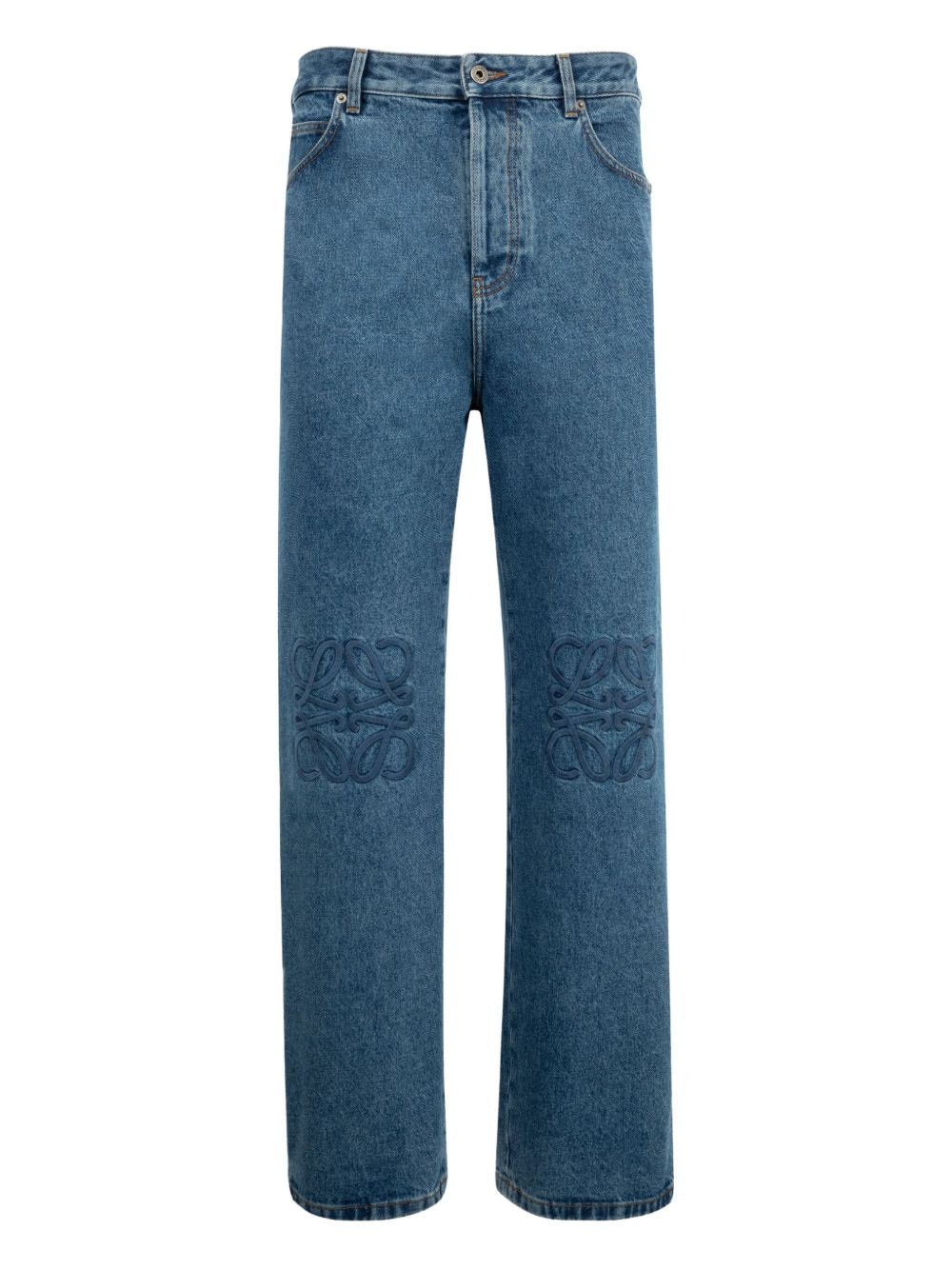 Anagram jeans - 1