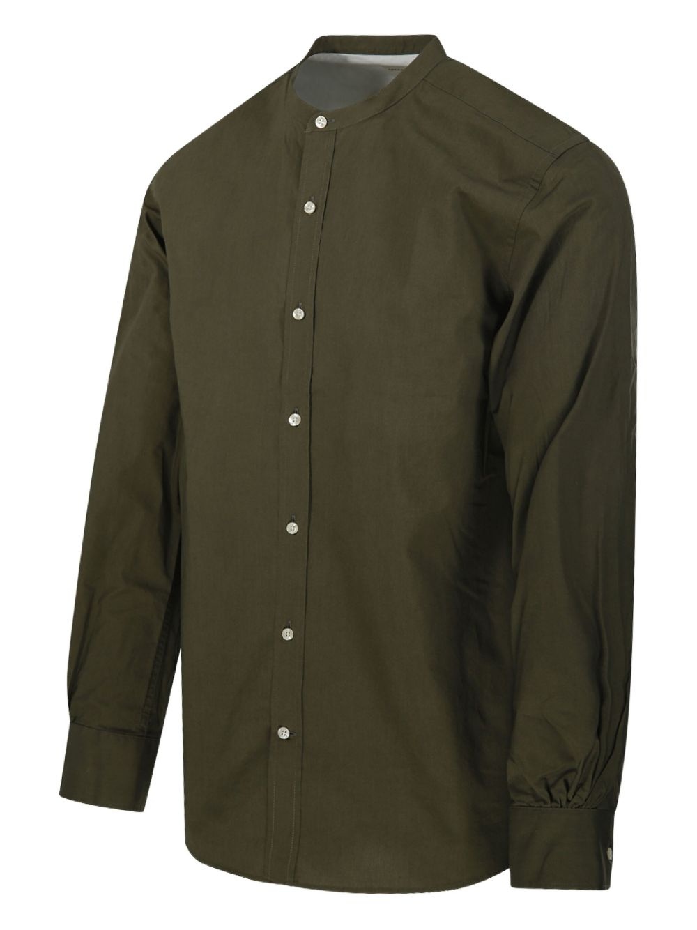 organic cotton shirt - 3