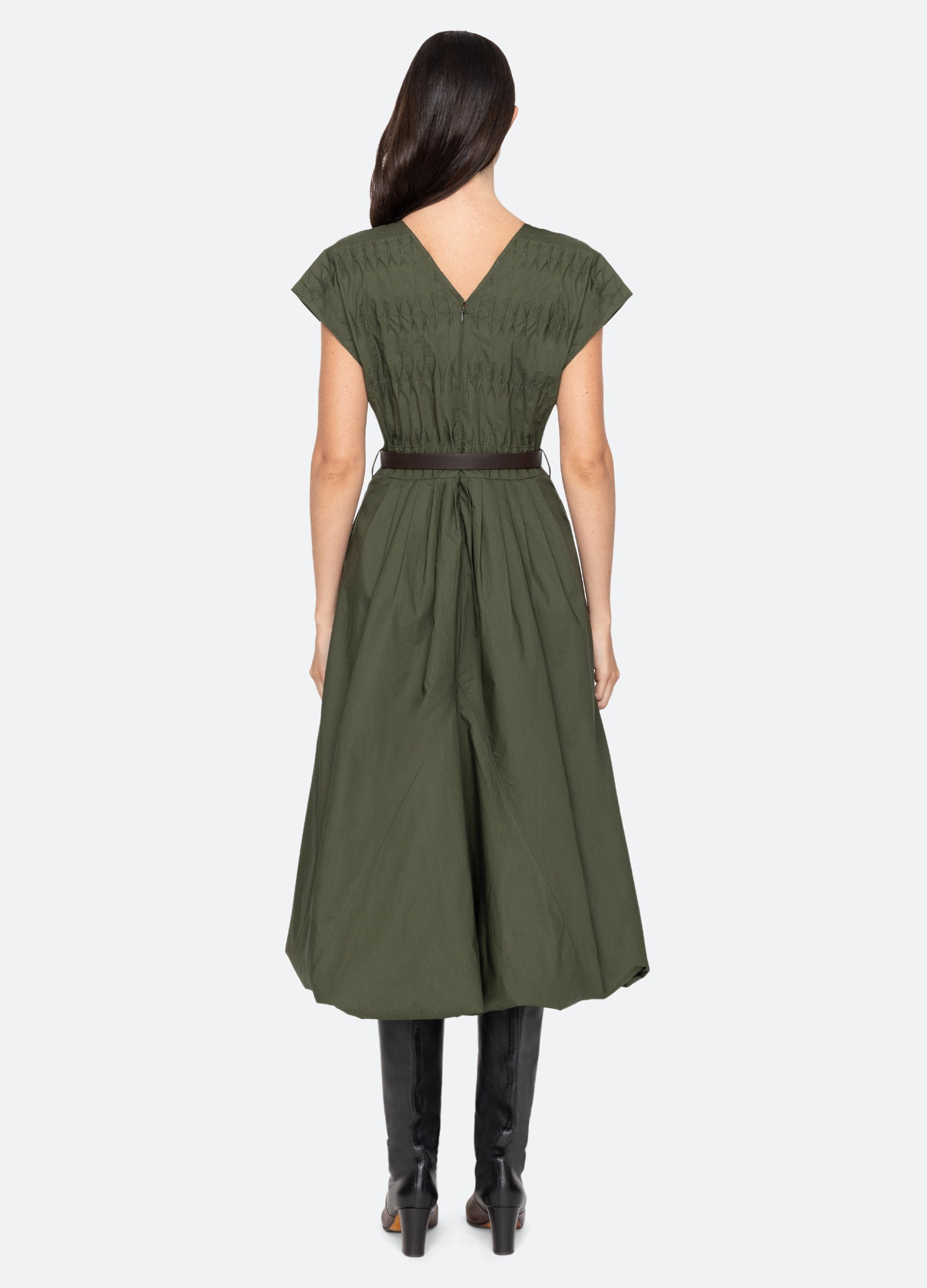 Sullivan Dress - 2