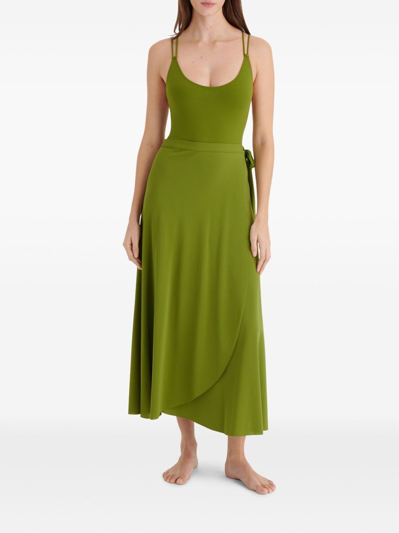 ERES Julieta midi skirt outlook