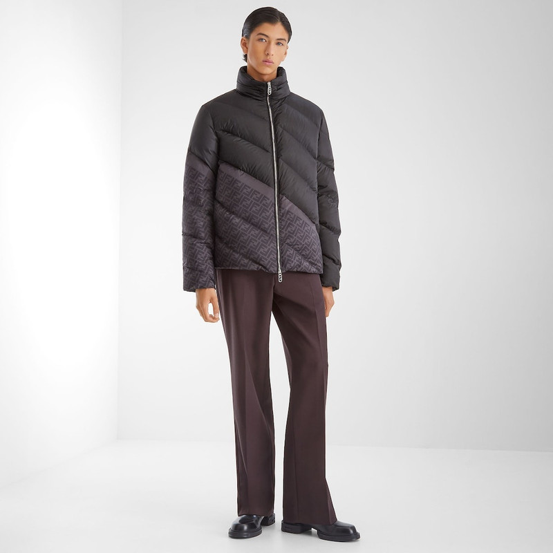 FENDI Down jacket outlook