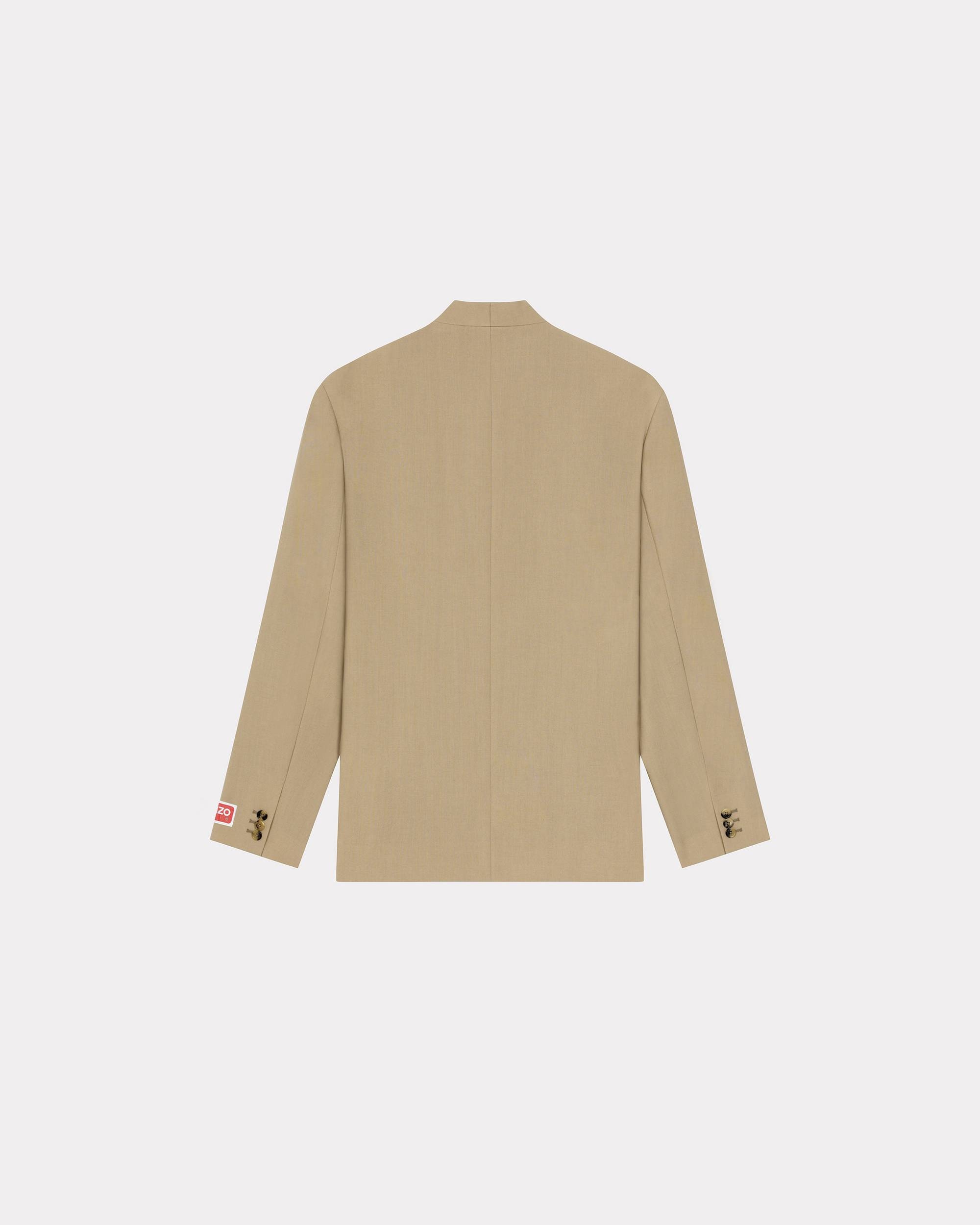 Kimono suit jacket - 2