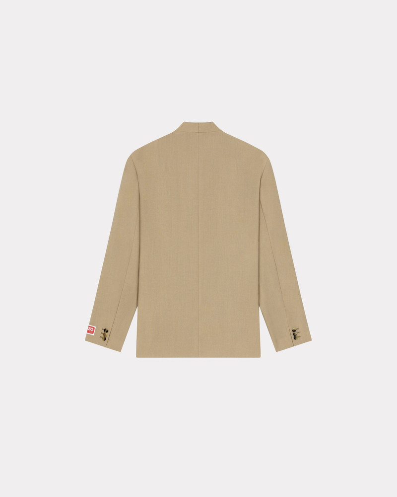 KENZO Kimono suit jacket outlook