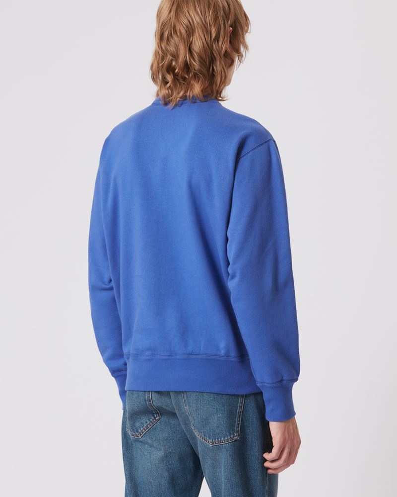 MIKY "MARANT" SWEATSHIRT - 5