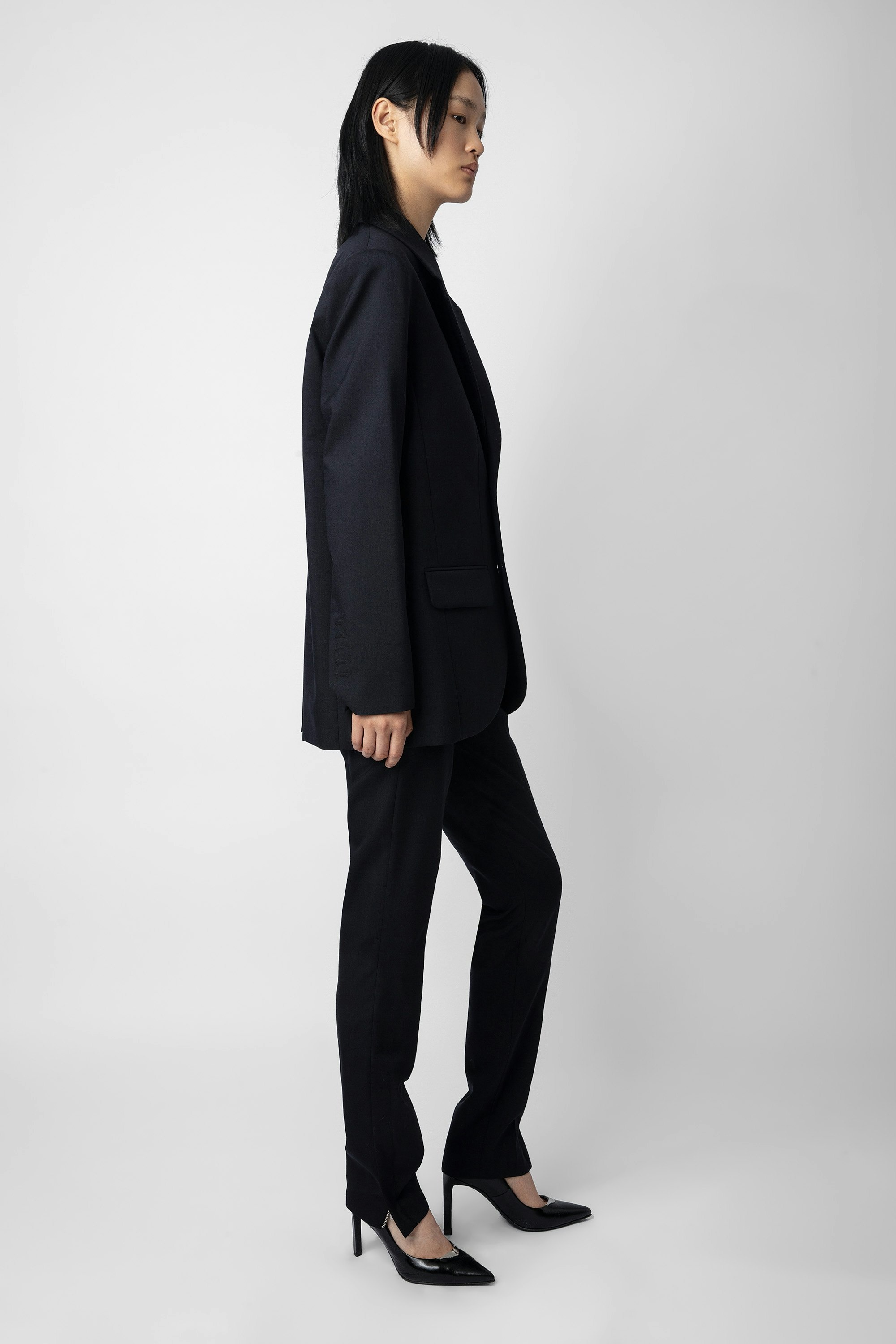 Prune Pants - 5