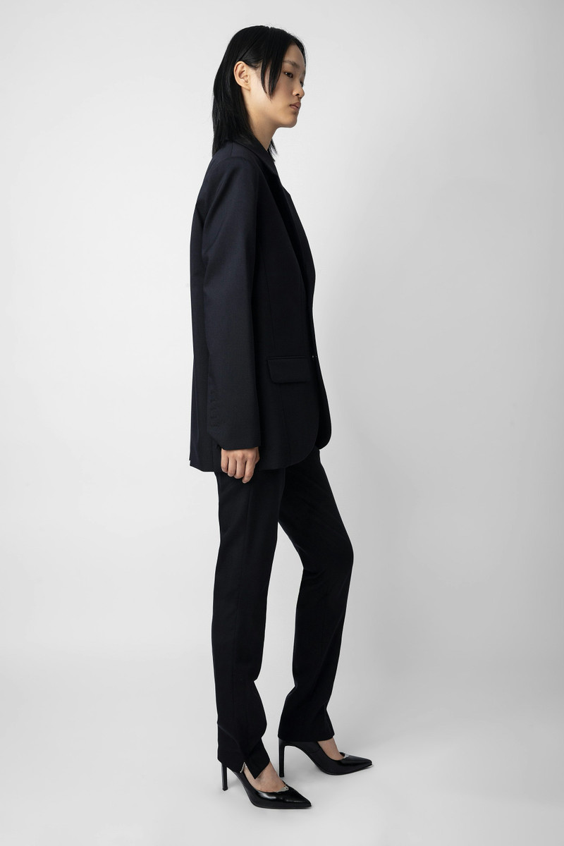 Prune Pants 5