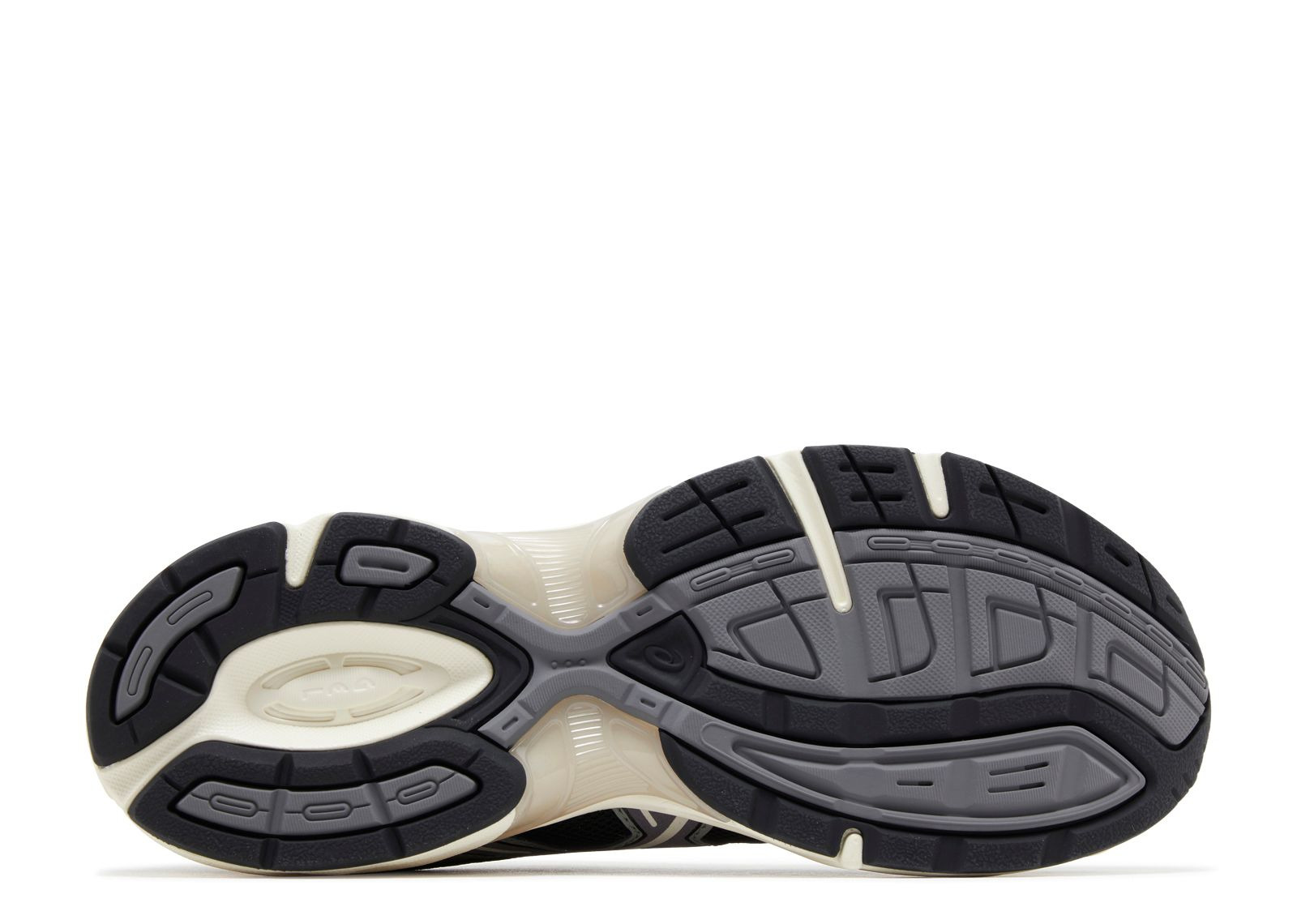 GEL 1130 'BLACK CARBON' - 4