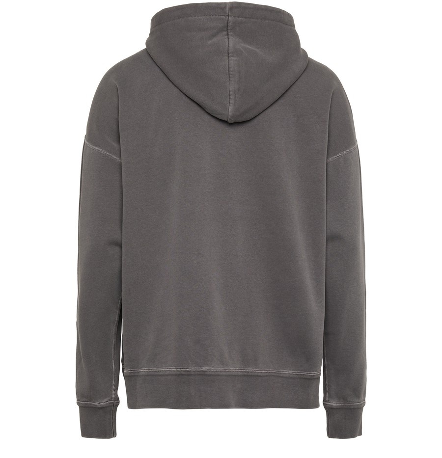 Isabel Marant Miley hoodie | 24s | REVERSIBLE