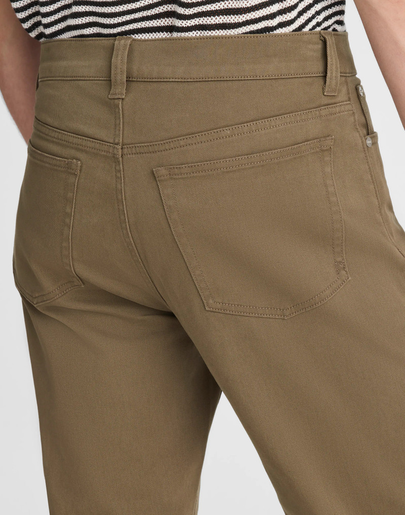 The Allday 1991 Straight-Leg Pant 6