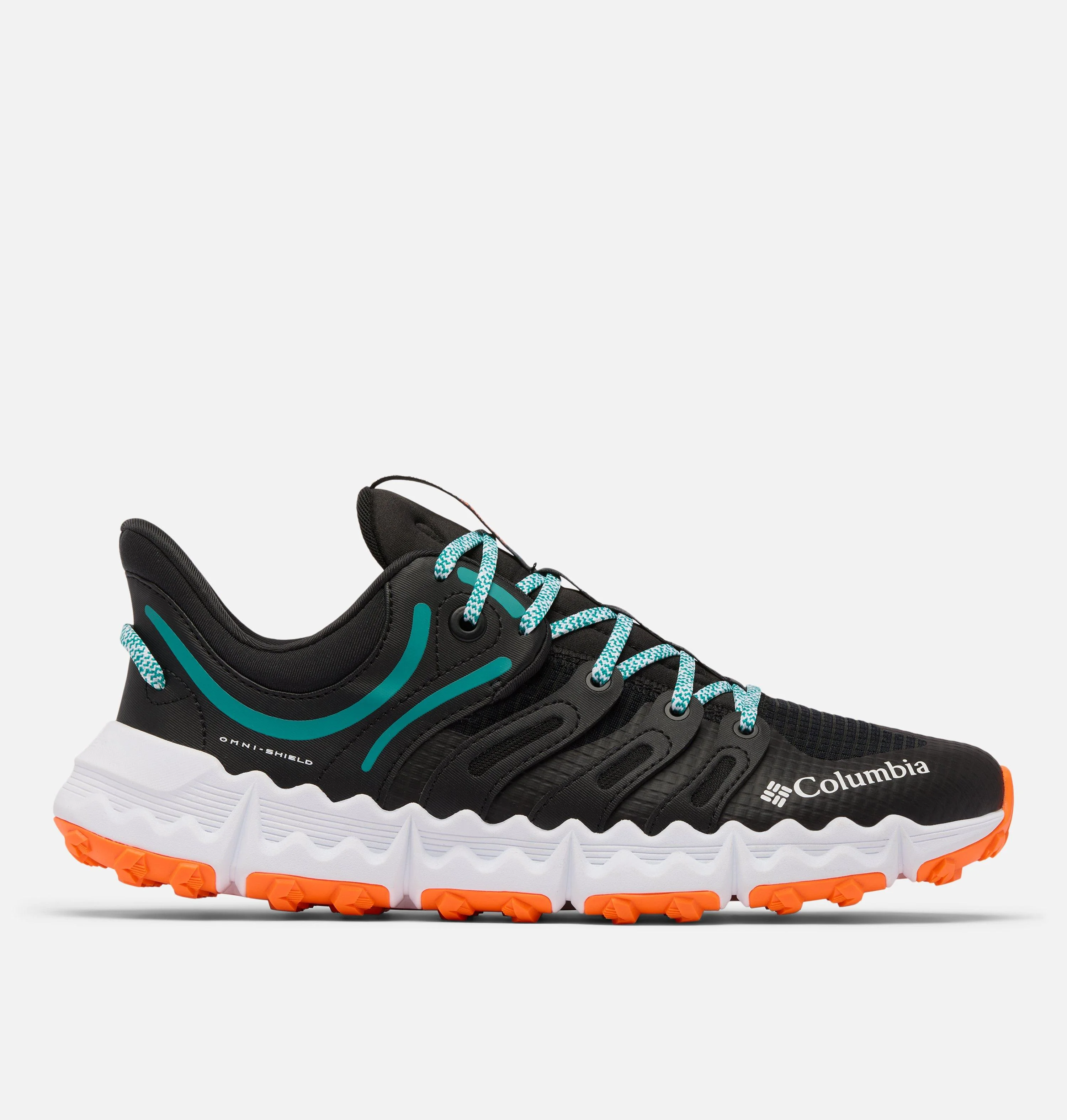 Men's Voyager FLX PCT Shoe - 1