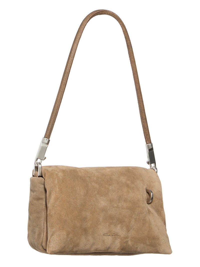 Rick Owens SHOULDER PILLOW GRIFFIN outlook