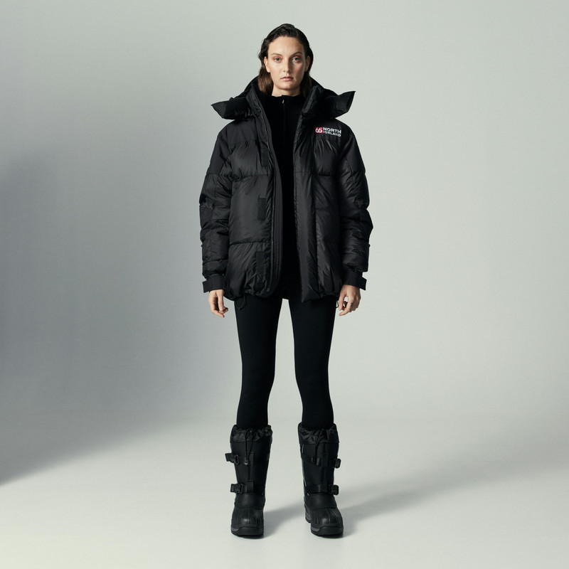 Tindur GORE-TEX® INFINIUM™ down jacket (Unisex) 1