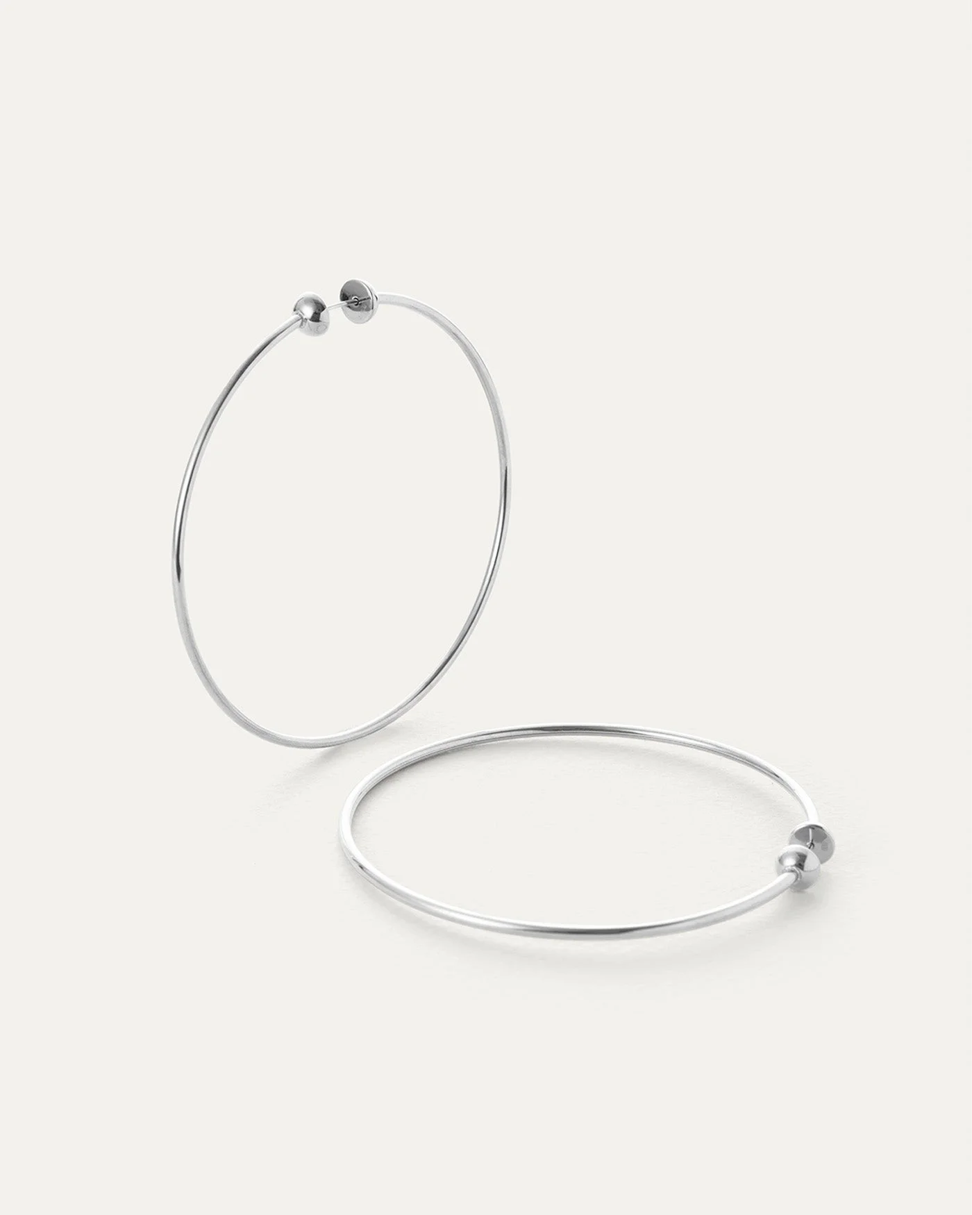 Icon Hoops - Large - 1