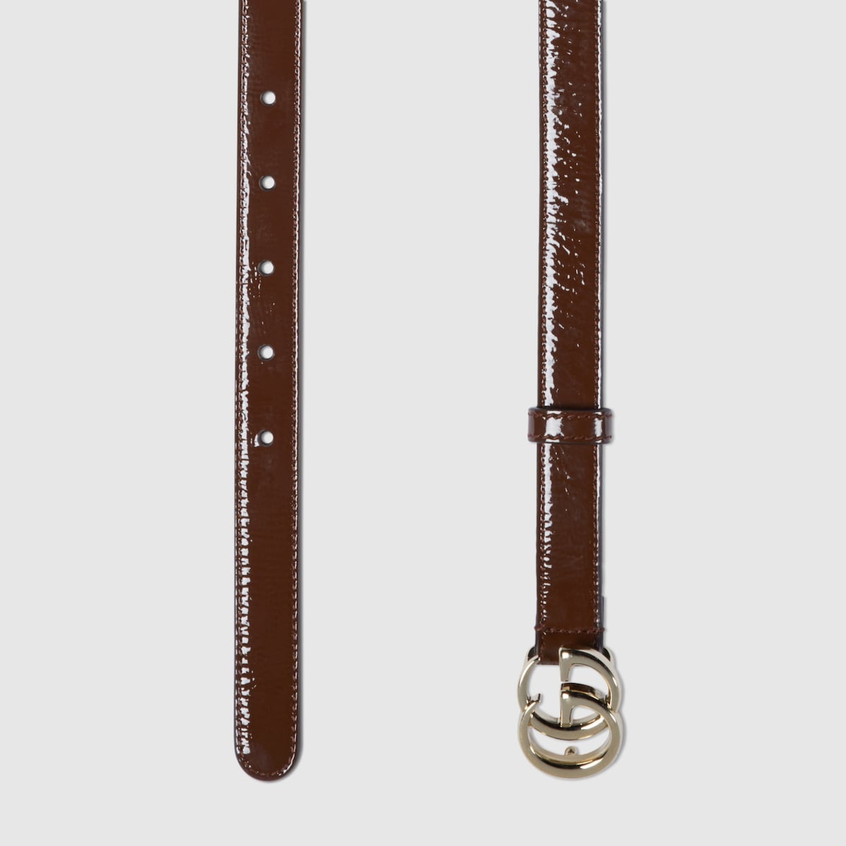 GG Marmont thin belt - 2
