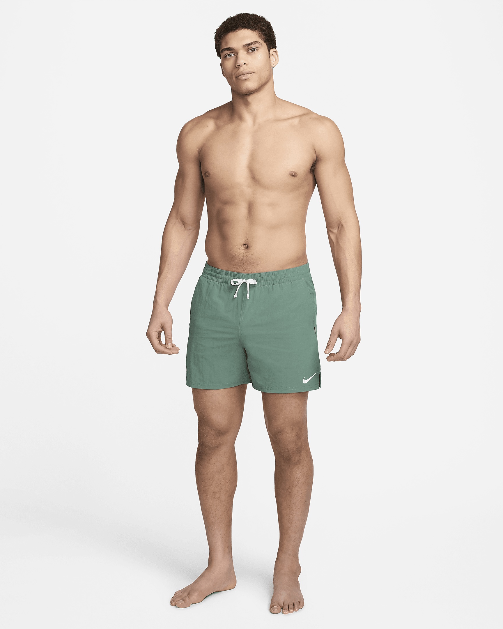 Nike Swim Men's 5" Volley Shorts - 8