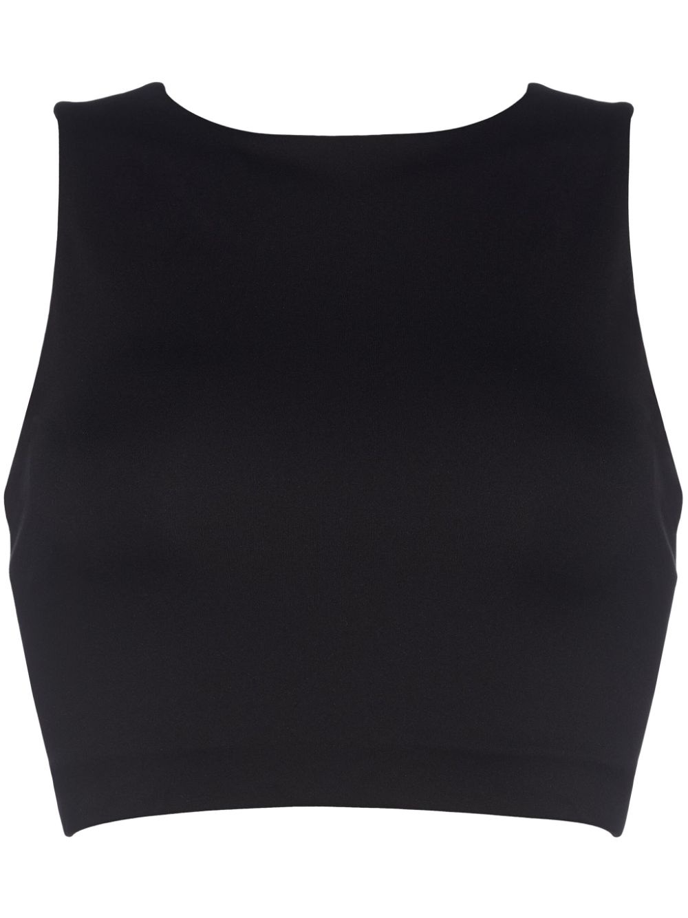 Laura cropped top - 1