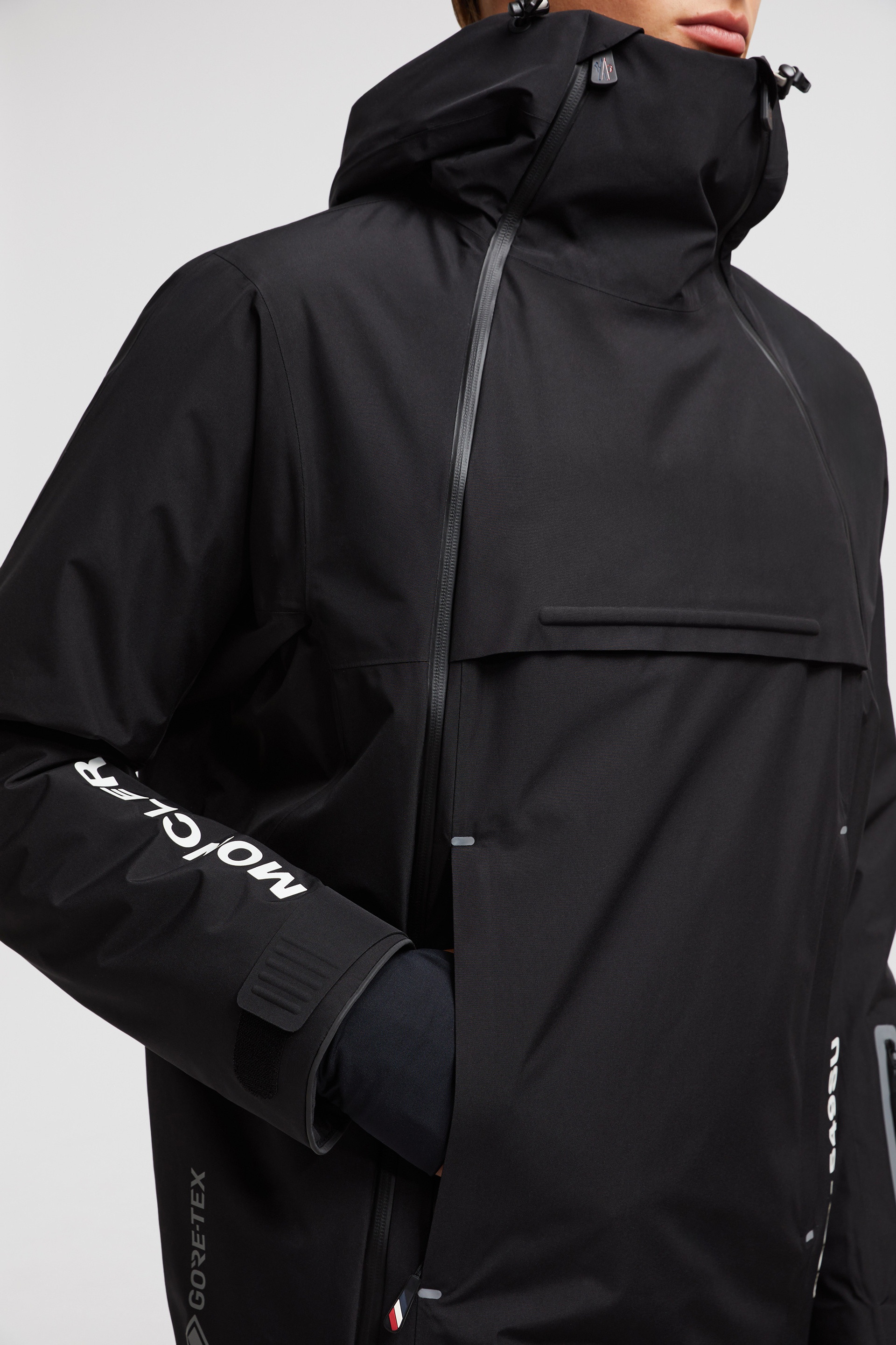 Staz GORE-TEX Ski Jacket - 6