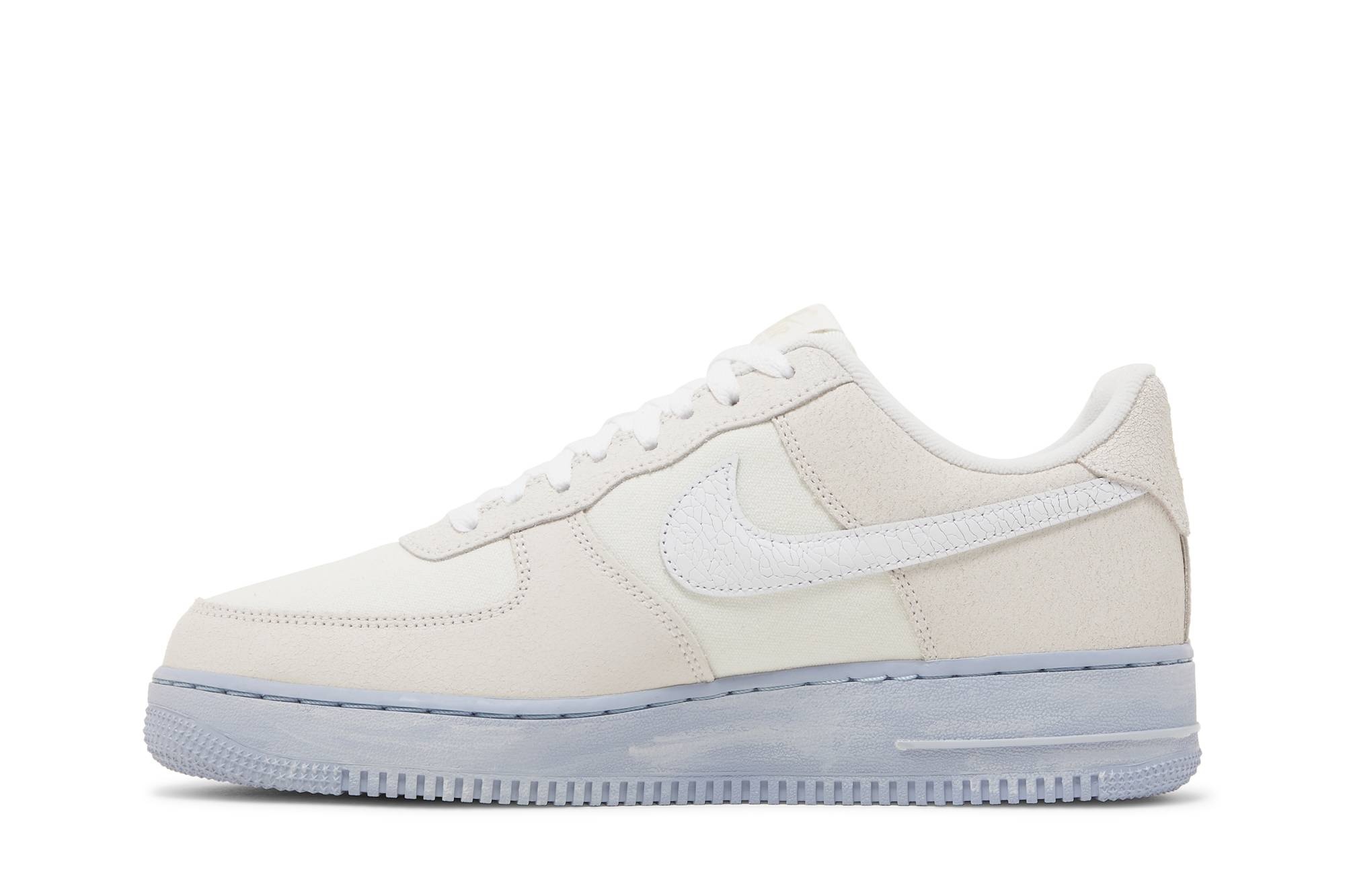 Air Force 1 '07 LV8 EMB 'All-Star - Salt Flats' - 3