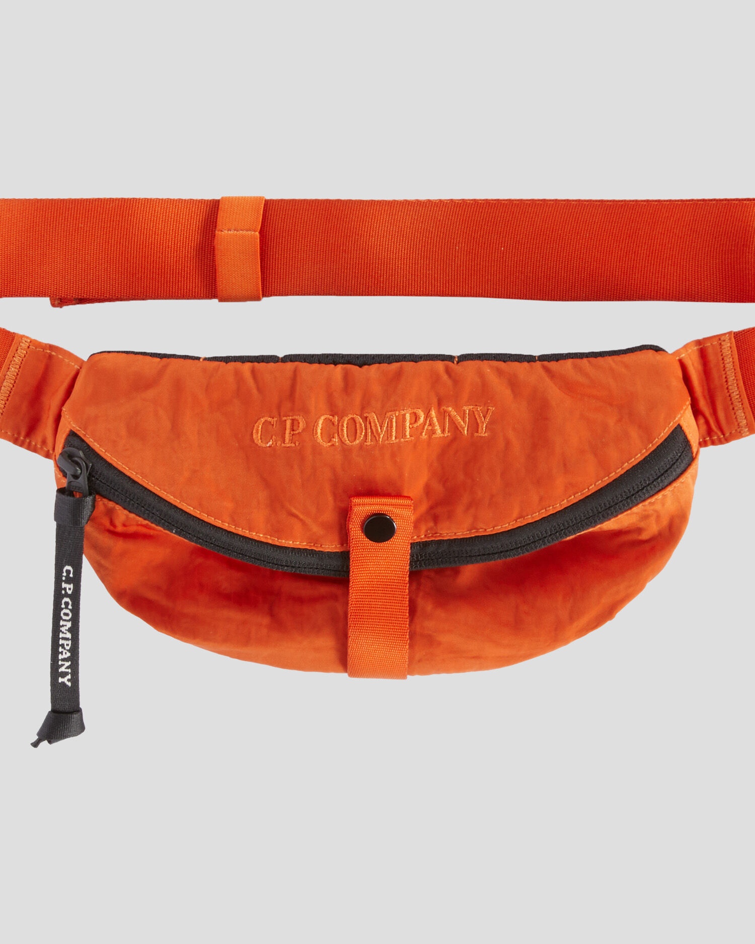 Nylon B Waistband Pack - 4