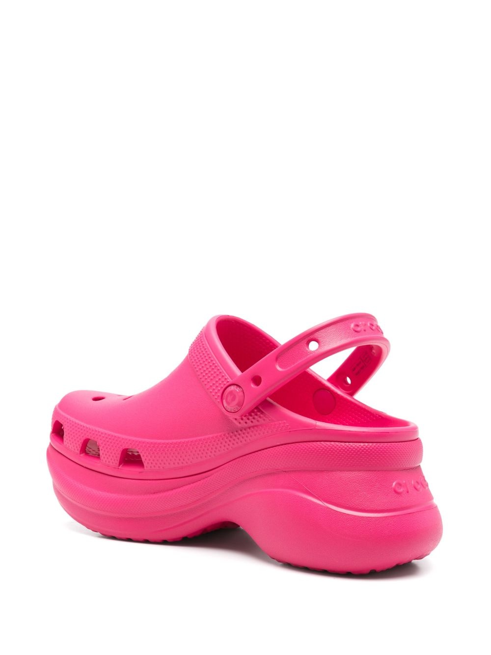 40mm Bae Clogs mules - 3