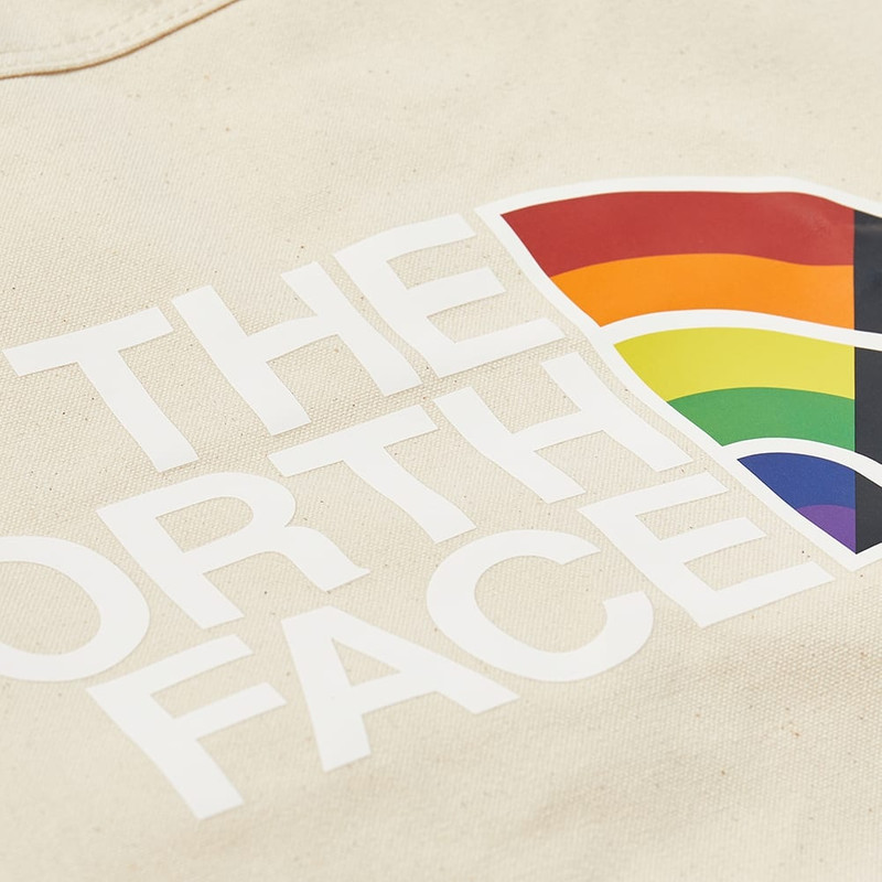 The North Face Pride Tote Bag 3