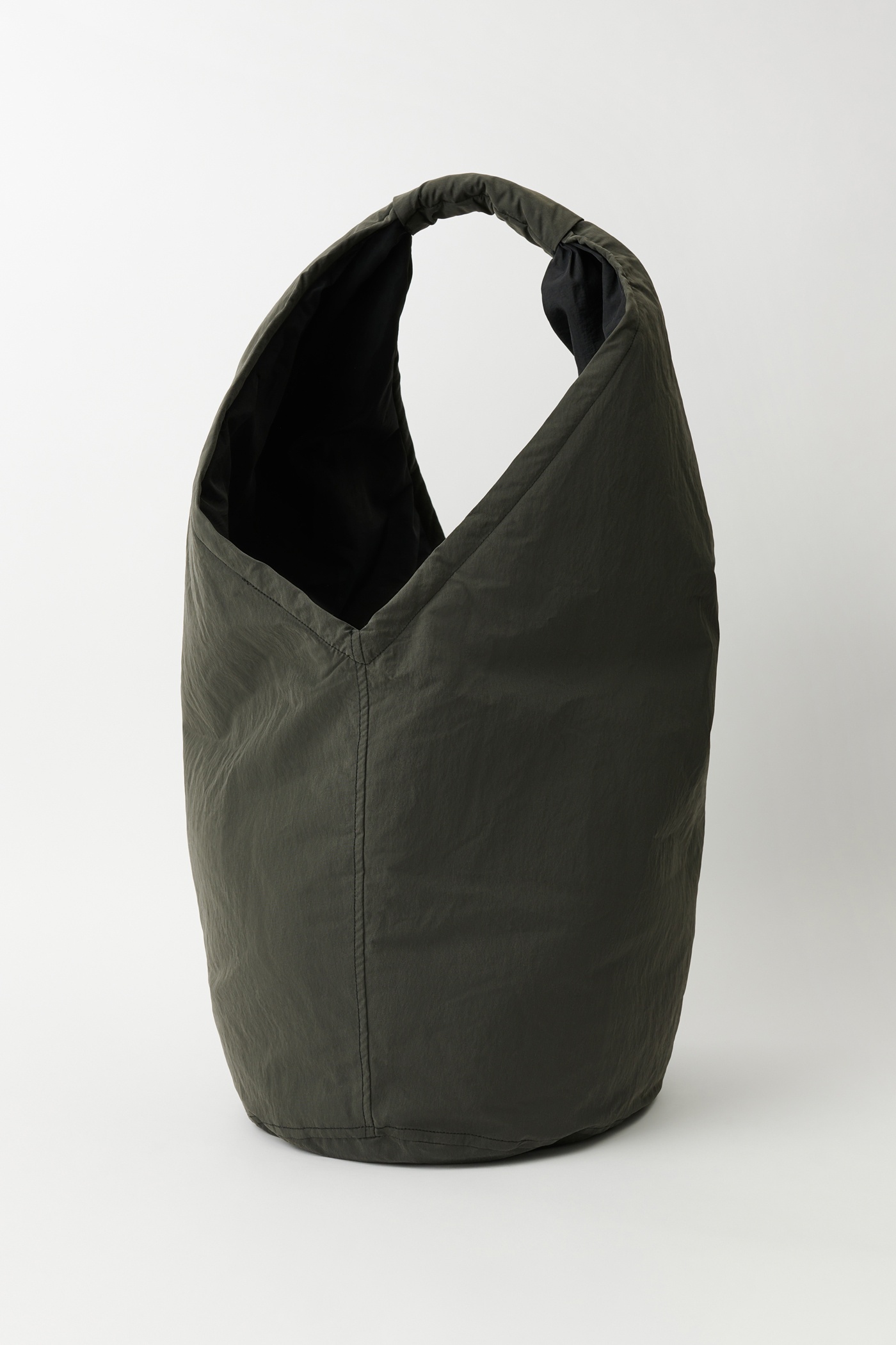 Drip Bag Vapor Charcoal Peached Nylon - 2