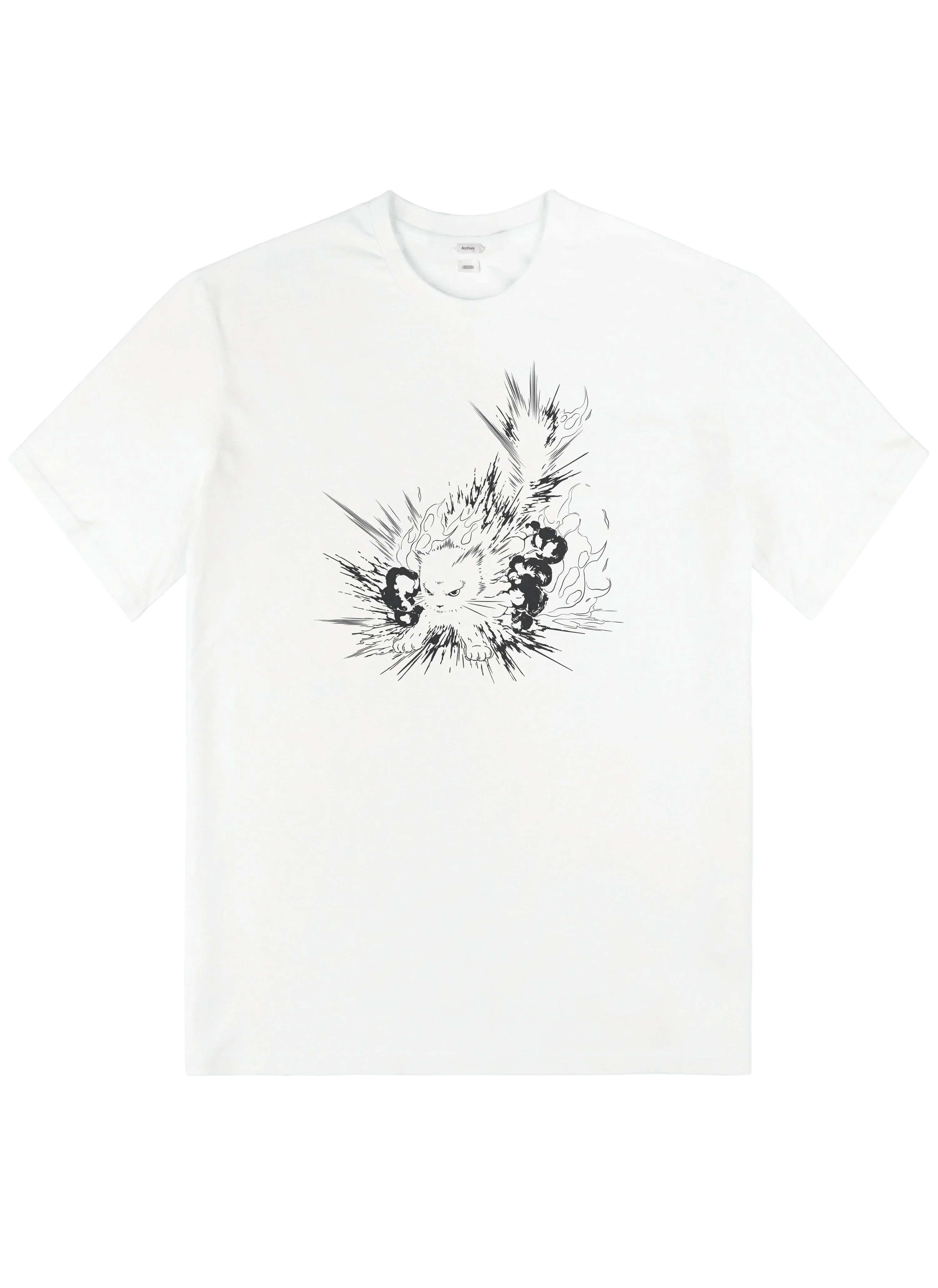 Souvenir Tee 14 - 1