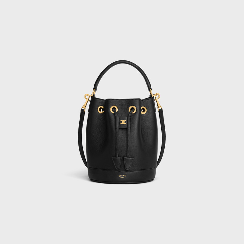 TEEN CLARA BAG IN SUPPLE GRAINED CALFSKIN 1