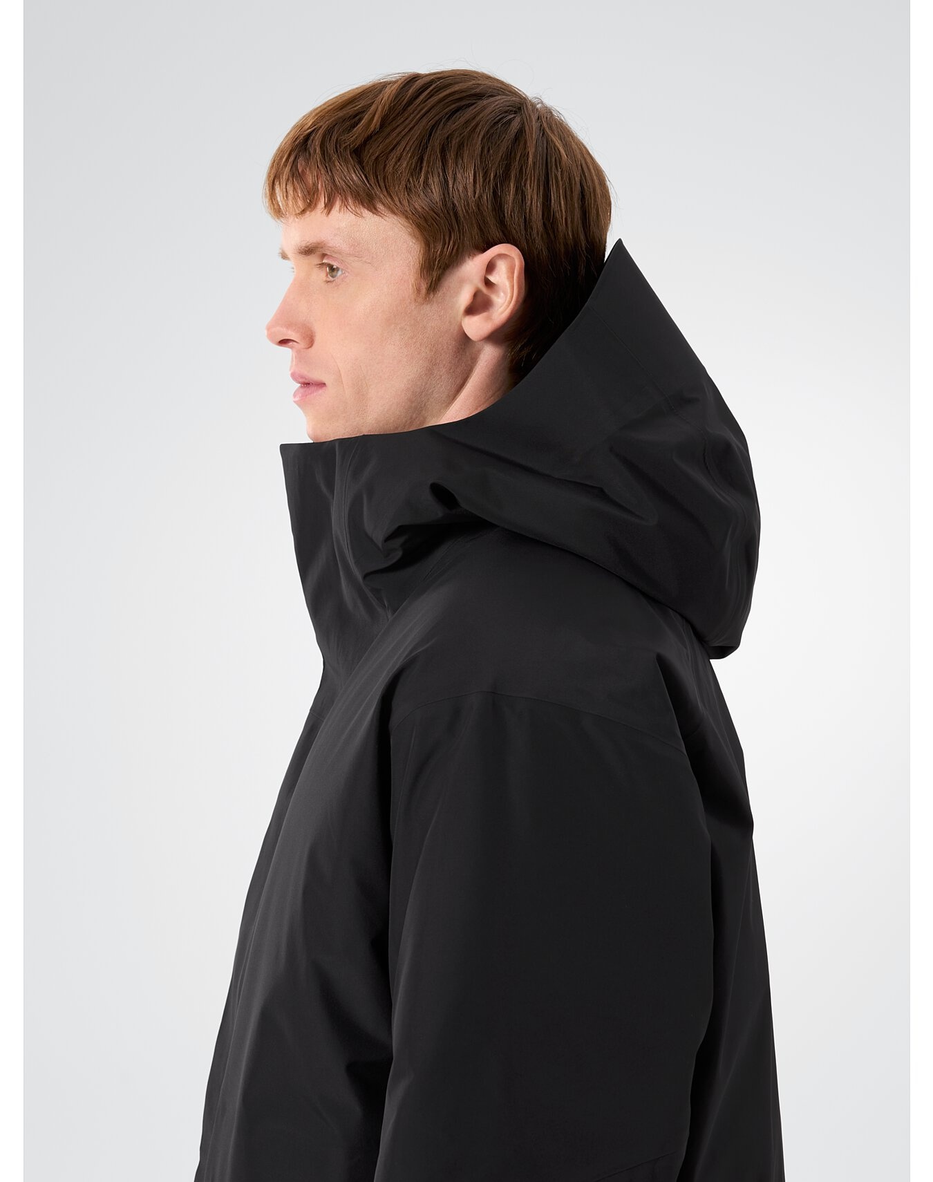 Sorin Down Jacket - 7